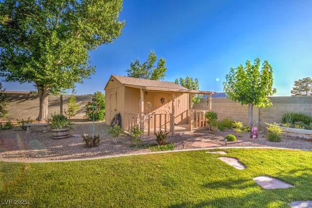5701 Mary Lou St, Pahrump, NV 89061 - photo 50