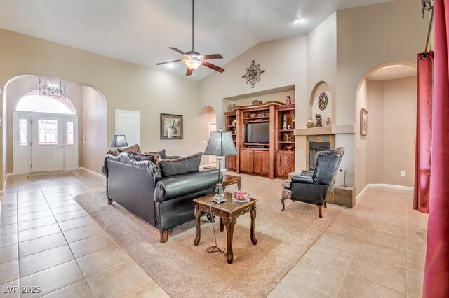 5701 Mary Lou St, Pahrump, NV 89061 - photo 8