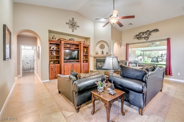 5701 Mary Lou St, Pahrump, NV 89061 - photo 9