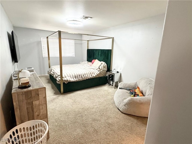 5024 Starfinder Ave, Las Vegas, NV 89108 - bedroom with carpet floors
