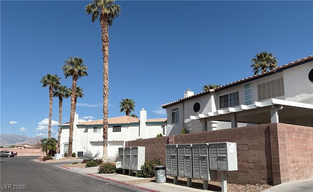 5024 Starfinder Ave, Las Vegas, NV 89108 - exterior space