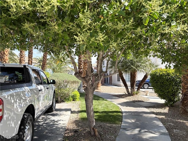 5024 Starfinder Ave, Las Vegas, NV 89108 - view of front facade