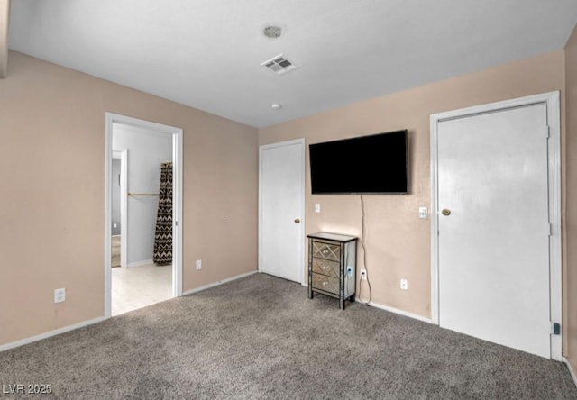 5024 Starfinder Ave, Las Vegas, NV 89108 - unfurnished bedroom with carpet floors and baseboards