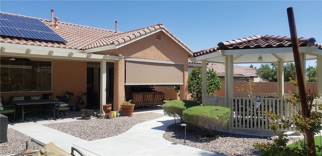 10015 Wonderful Day Dr, Las Vegas, NV 89148 - photo 3
