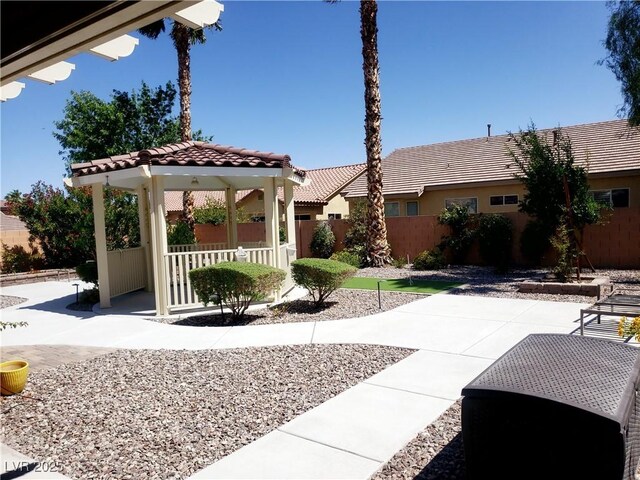 10015 Wonderful Day Dr, Las Vegas, NV 89148 - photo 8