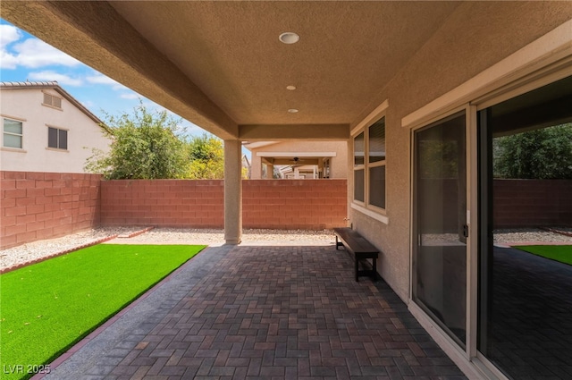 6412 Dimatteo St, Las Vegas, NV 89148 - photo 32