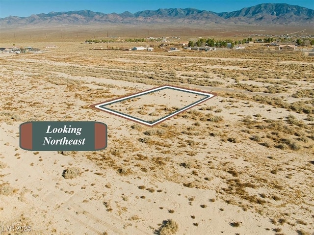 5820 N Glencove Ave, Pahrump, NV 89060