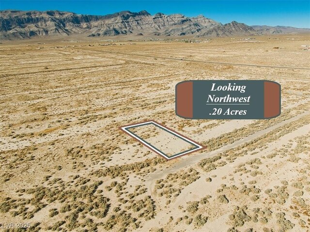 5820 N Glencove Ave, Pahrump, NV 89060