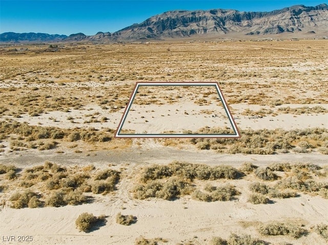 5820 N Glencove Ave, Pahrump, NV 89060