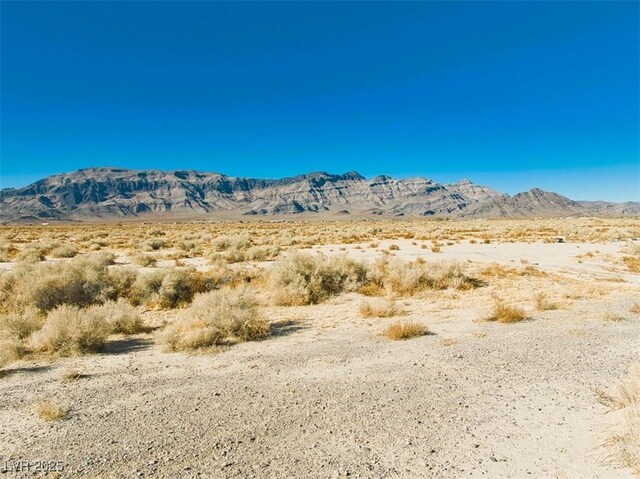 5820 N Glencove Ave, Pahrump, NV 89060