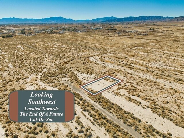 5820 N Glencove Ave, Pahrump, NV 89060