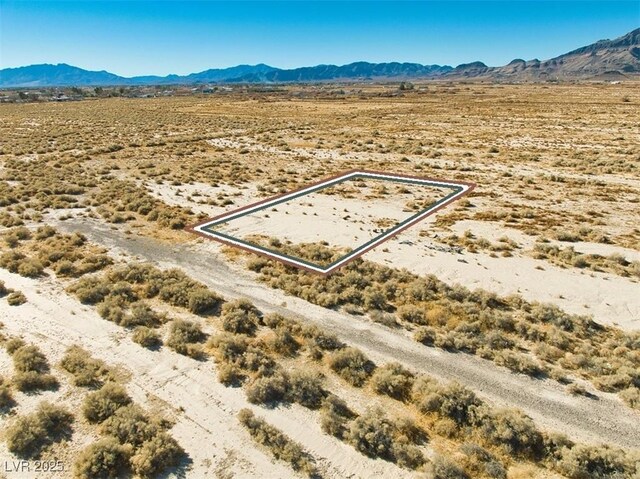 5820 N Glencove Ave, Pahrump, NV 89060