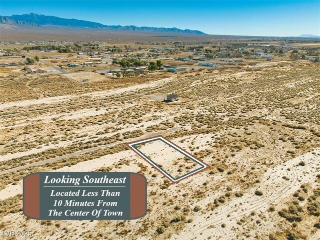 5820 N Glencove Ave, Pahrump, NV 89060