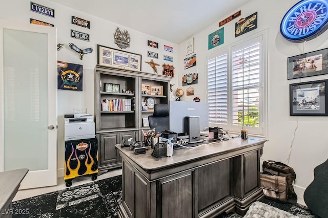 10408 Mezzanino Ct, Las Vegas, NV 89135 - view of office