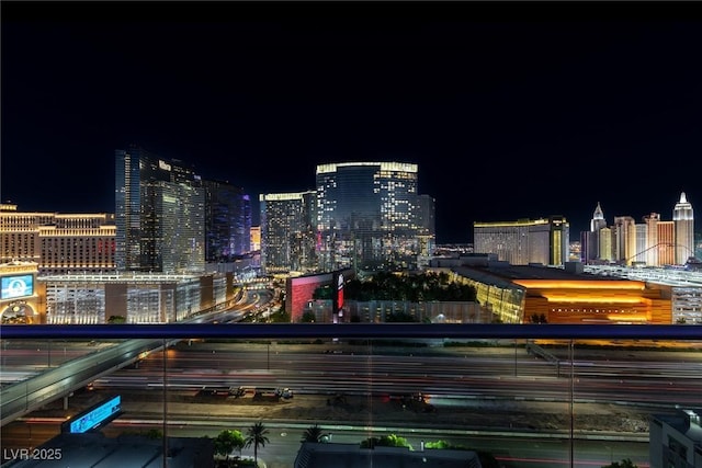 property's view of city