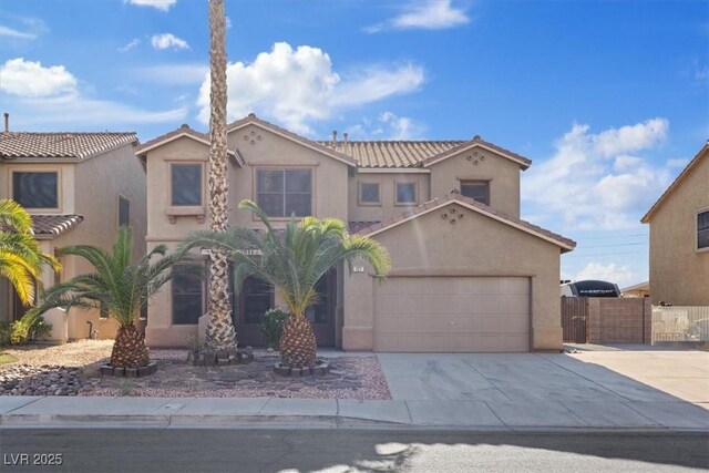 227 Palmarosa St, Henderson, NV 89015 - photo 1