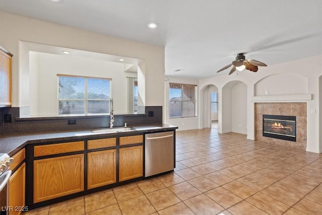 227 Palmarosa St, Henderson, NV 89015 - photo 10