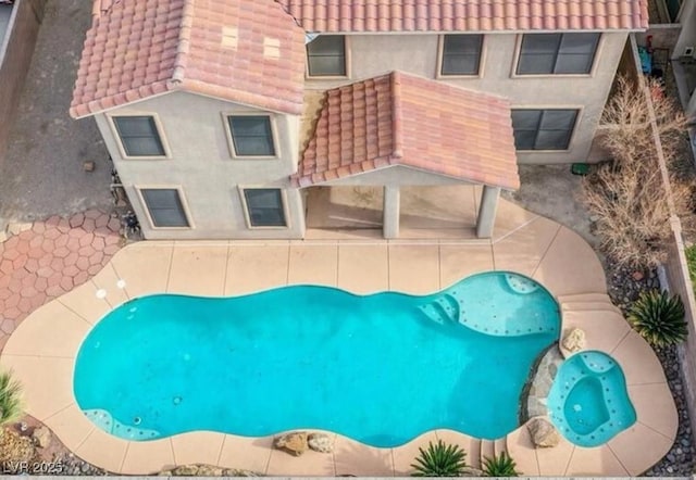 227 Palmarosa St, Henderson, NV 89015 - photo 45