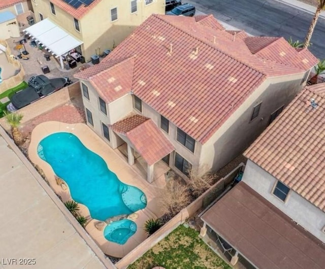 227 Palmarosa St, Henderson, NV 89015 - photo 46
