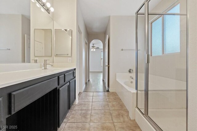 227 Palmarosa St, Henderson, NV 89015 - photo 24