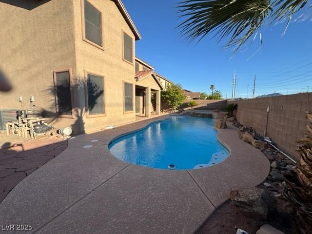 227 Palmarosa St, Henderson, NV 89015 - photo 48