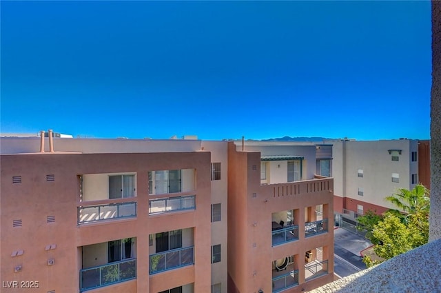 50 E Serene Ave Unit 420, Las Vegas, NV 89123 - view of apartment building / complex