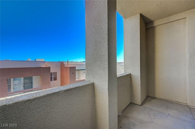 50 E Serene Ave Unit 420, Las Vegas, NV 89123 - view of balcony