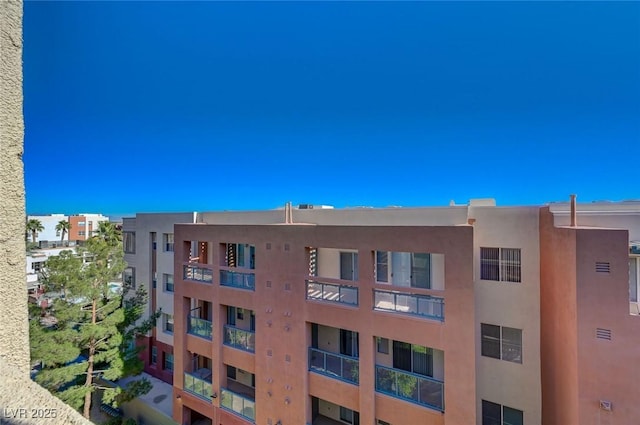 50 E Serene Ave Unit 420, Las Vegas, NV 89123 - view of apartment building / complex
