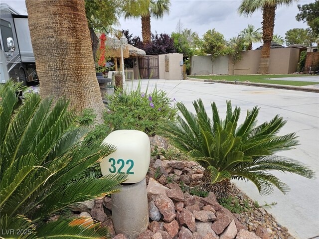 8175 Arville St Unit 322, Las Vegas, NV 89139 - photo 11