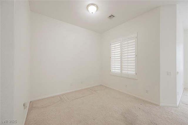 1100 Cypress Ridge Ln, Las Vegas, NV 89144 - empty room with carpet flooring and baseboards