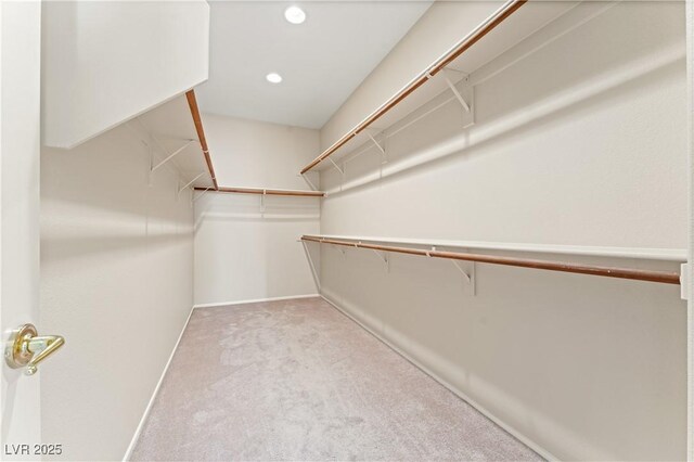 1287 Dove Tree Ct, Henderson, NV 89014 - spacious closet featuring carpet
