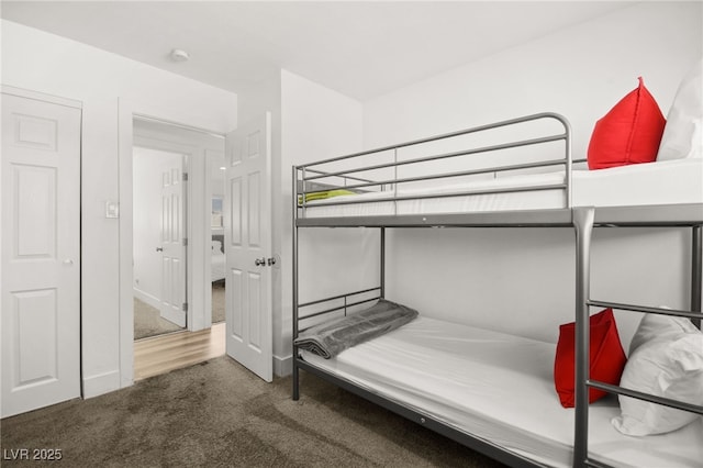 3208 Alcoa Ave, Las Vegas, NV 89102 - unfurnished bedroom featuring carpet