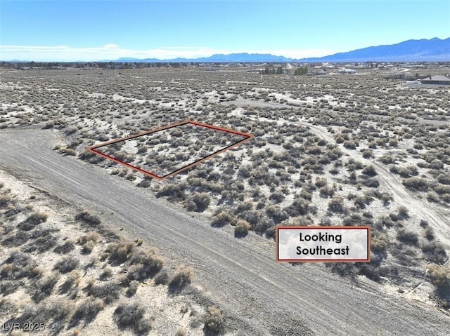 1041 E Idaho St, Pahrump, NV 89048