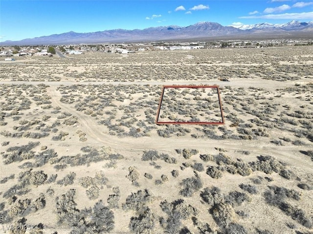 1041 E Idaho St, Pahrump, NV 89048