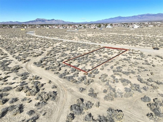 1041 E Idaho St, Pahrump, NV 89048