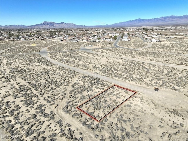 1041 E Idaho St, Pahrump, NV 89048