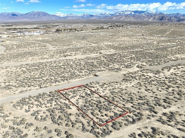1041 E Idaho St, Pahrump, NV 89048