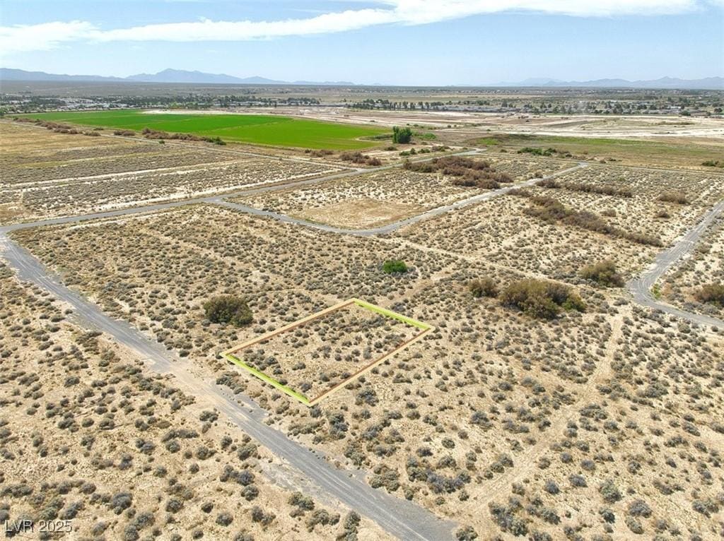 3861 E Roger St, Pahrump, NV 89048