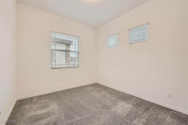 790 Sunny Sagebrush St, Henderson, NV 89011 - unfurnished room featuring baseboards and carpet floors