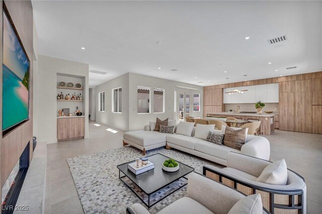 10528 Garden Light Dr, Las Vegas, NV 89135 - photo 4