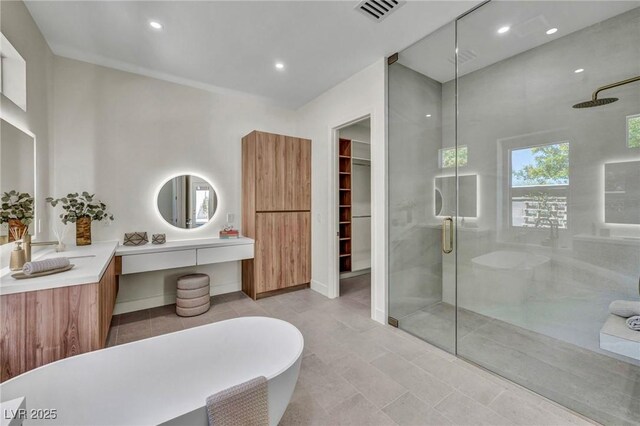 10528 Garden Light Dr, Las Vegas, NV 89135 - photo 17