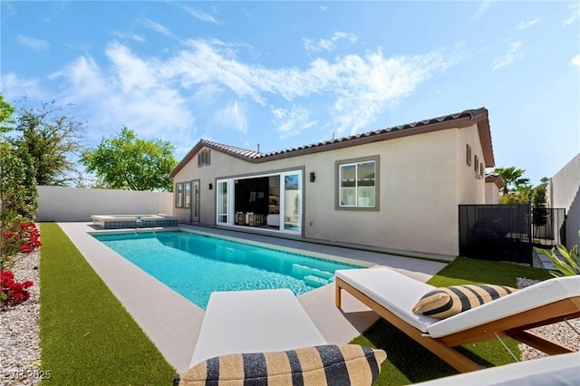 10528 Garden Light Dr, Las Vegas, NV 89135 - photo 37