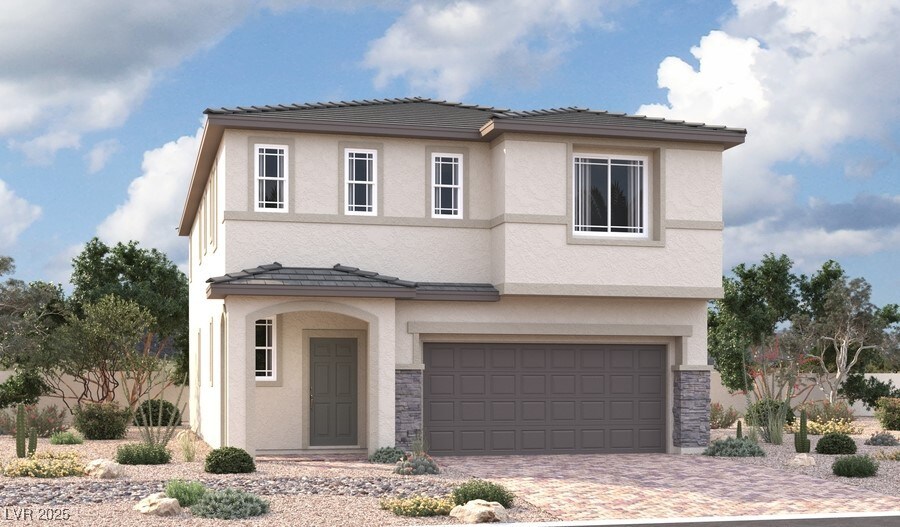 9879 Angel Valley Dr, Las Vegas, NV 89178 - photo 1