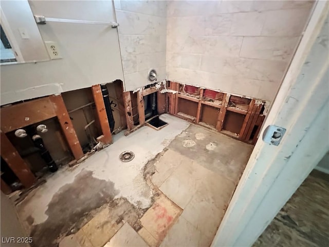 1004 Stone River Dr, North Las Vegas, NV 89030 - view of bathroom