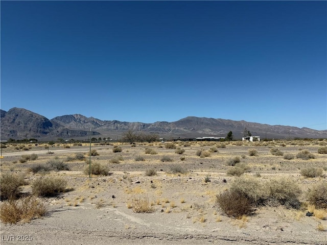 1054 S Casada Way, Amargosa Valley, NV 89020 - photo 1