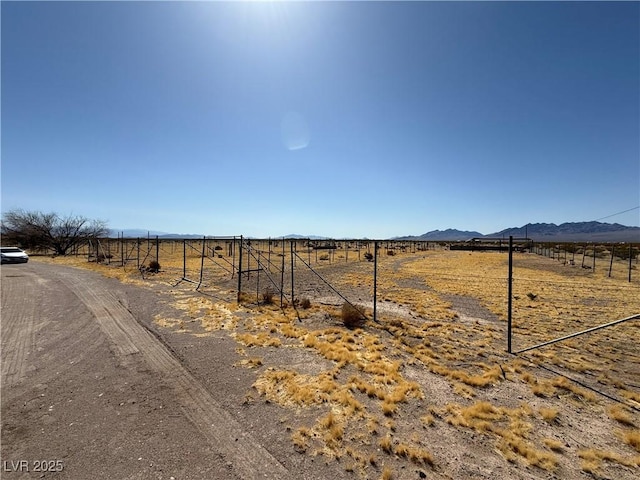 1054 S Casada Way, Amargosa Valley, NV 89020 - photo 2