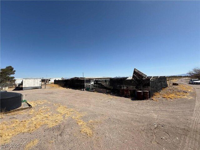 1054 S Casada Way, Amargosa Valley, NV 89020 - photo 3