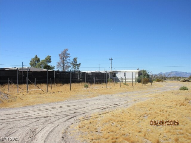 1054 S Casada Way, Amargosa Valley, NV 89020 - photo 5