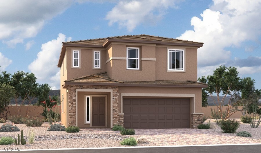 9897 Angel Valley Dr, Las Vegas, NV 89178 - photo 1