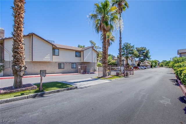 3249 Dayflower St Unit C, Las Vegas, NV 89121 - photo 31